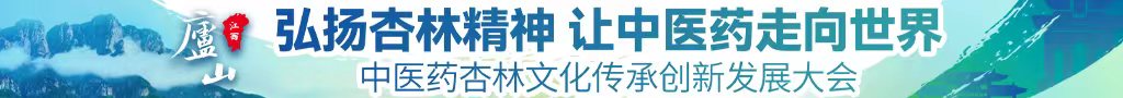 操逼的视频看逼裸聊中医药杏林文化传承创新发展大会